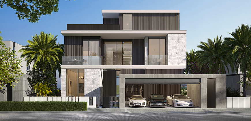villa sale dubai